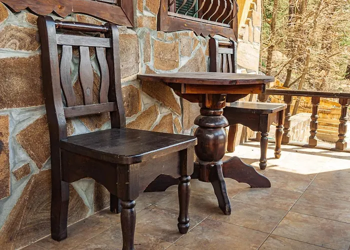 Hotell Safari Village 3*