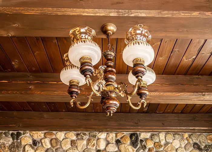 Safari Village Hotell Velingrad