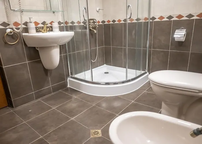 Safari Village 3* Velingrad