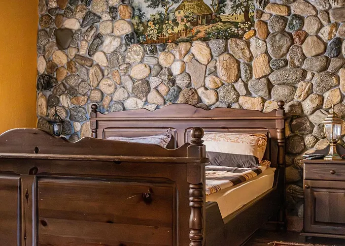 Safari Village 3* Velingrad