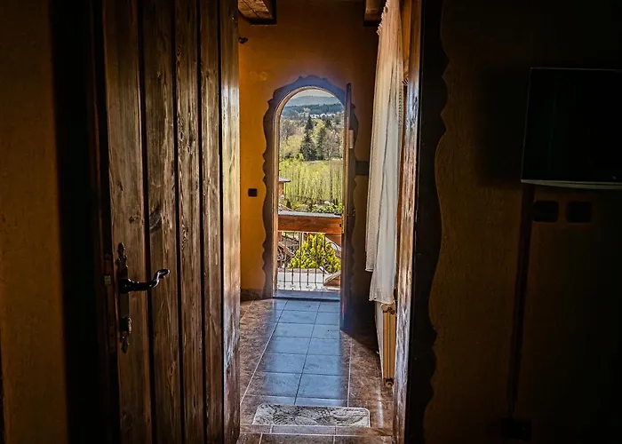 Hotell Safari Village Velingrad