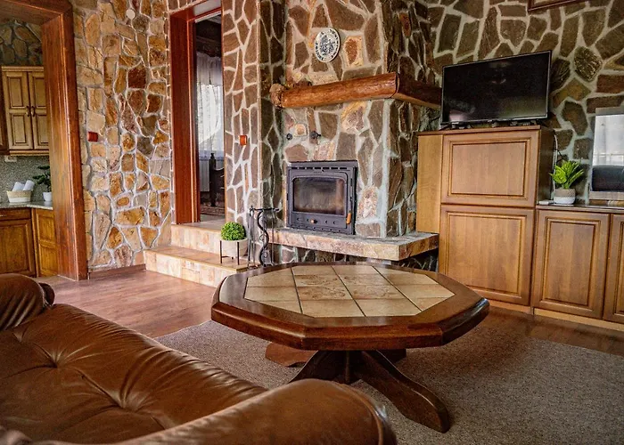 Hotell Safari Village 3*