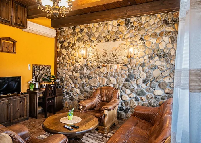 Safari Village Hotell Velingrad