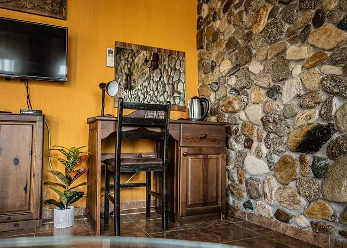 Safari Village 3* Velingrad