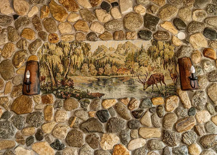 Safari Village Hotell Velingrad