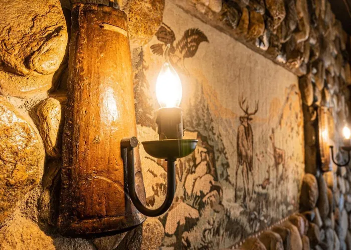 Hotell Safari Village