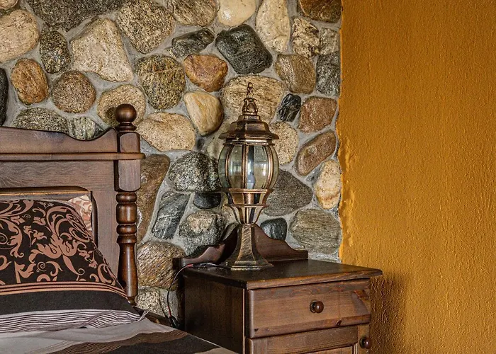 Safari Village Hotell