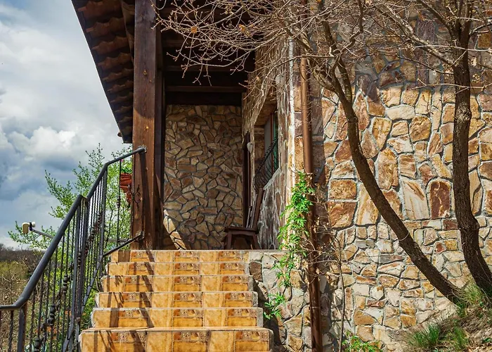 Hotell Safari Village 3*