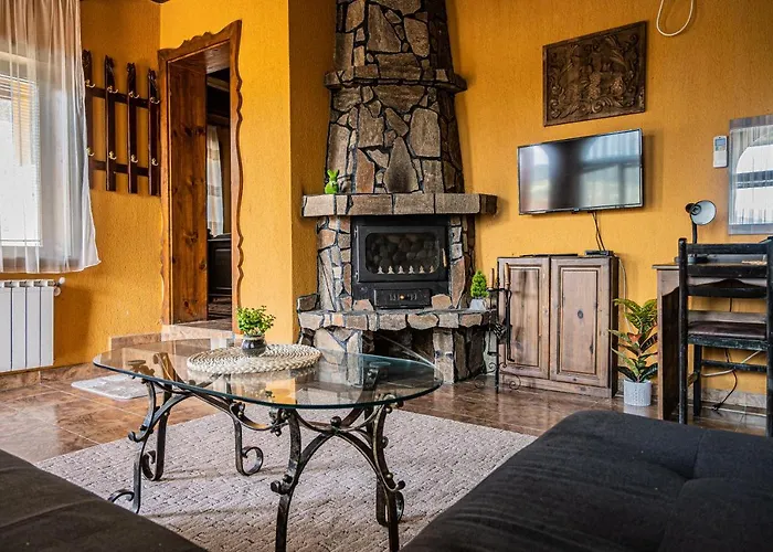 Safari Village Hotell Velingrad