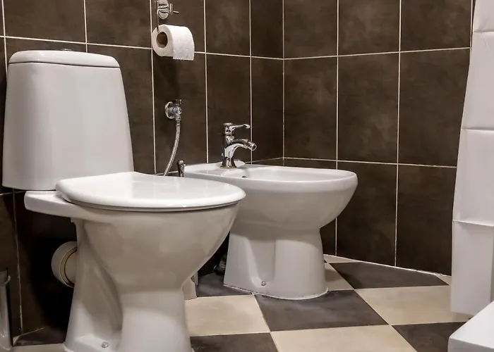 Safari Village 3* Velingrad