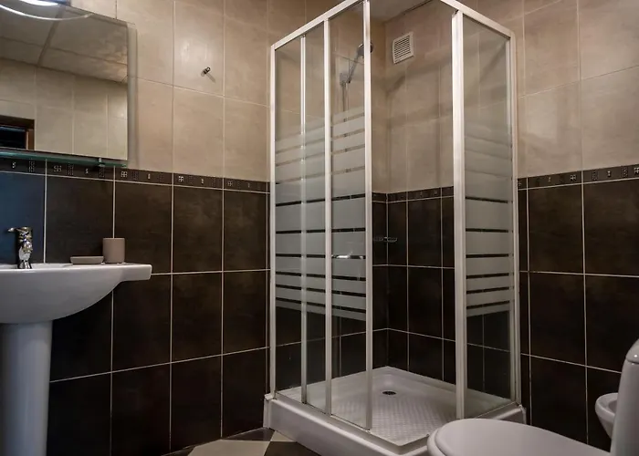 Hotell Safari Village 3*