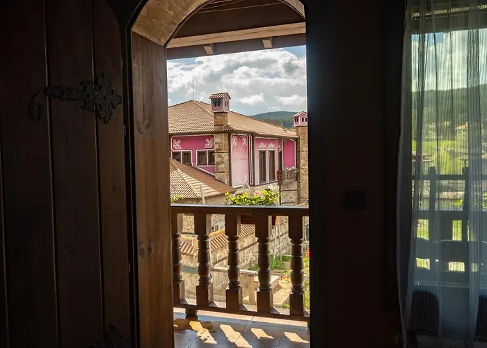 Hotell Safari Village 3*