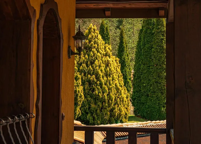 Hotell Safari Village 3*