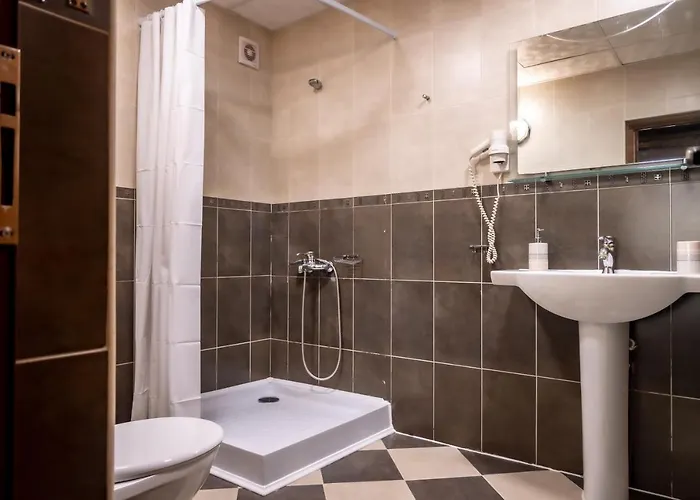 Safari Village Velingrad