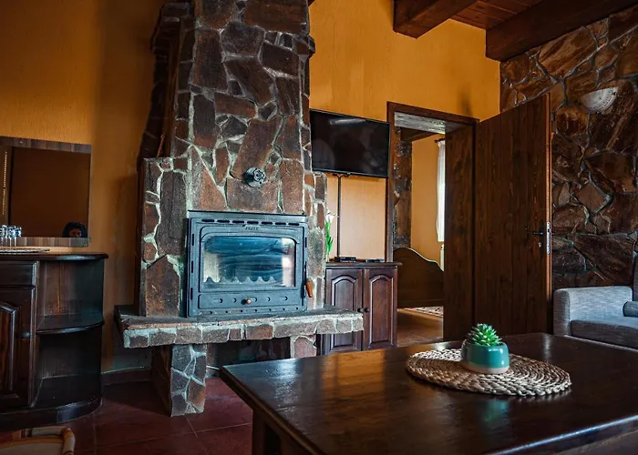 Safari Village Hotell 3*