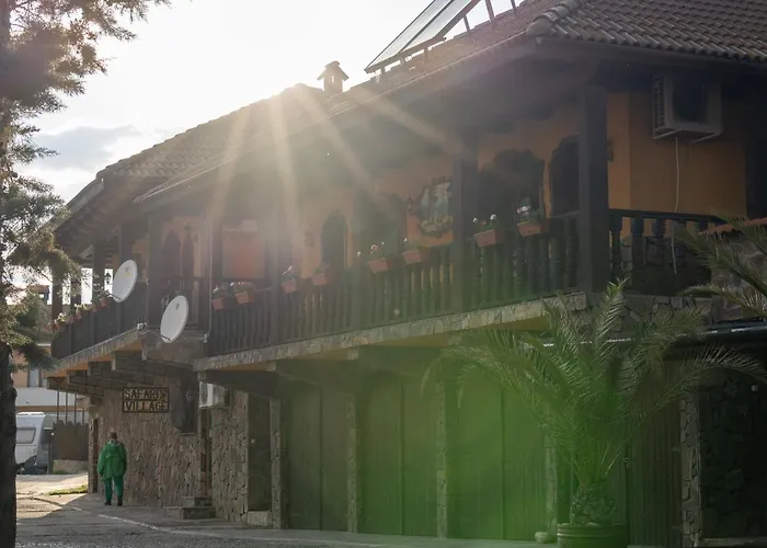 Safari Village Velingrad