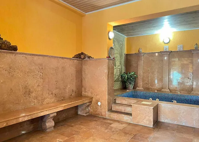 Safari Village Velingrad