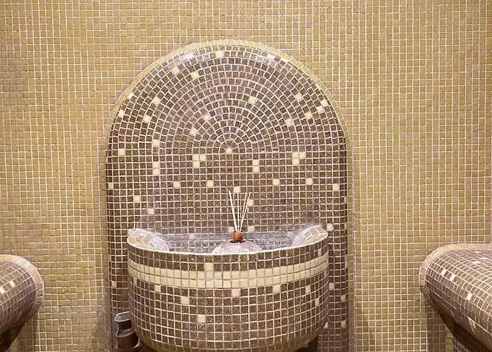 Hotell Safari Village