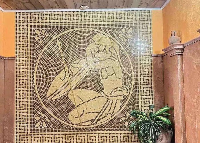 Safari Village Hotell Velingrad